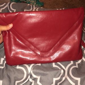 Clutch lot of 3 excellent condition. Name brand